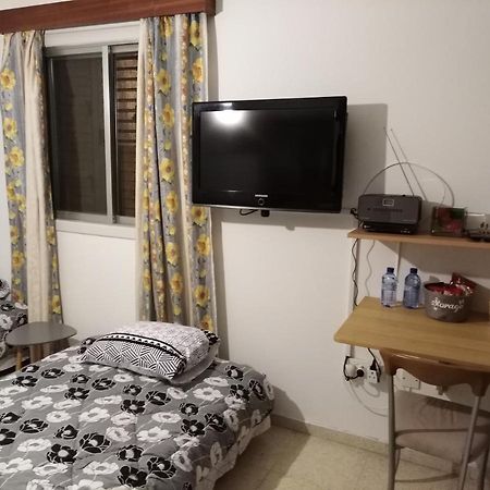 Larnaca, Pervolia 1 Bedroom Seaside Apartment Zewnętrze zdjęcie