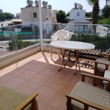 Larnaca, Pervolia 1 Bedroom Seaside Apartment Zewnętrze zdjęcie