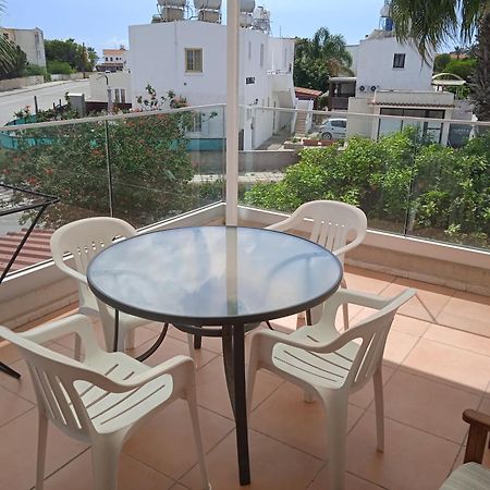 Larnaca, Pervolia 1 Bedroom Seaside Apartment Zewnętrze zdjęcie