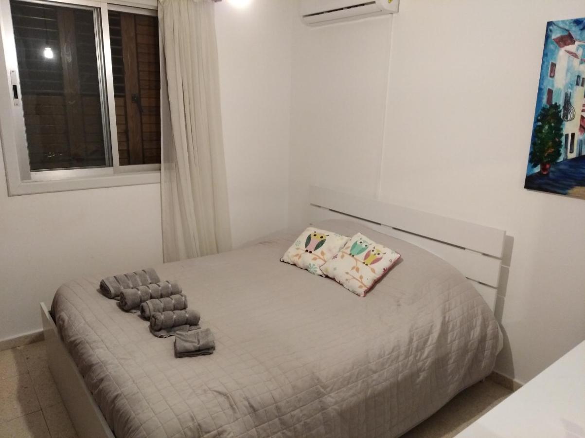 Larnaca, Pervolia 1 Bedroom Seaside Apartment Zewnętrze zdjęcie