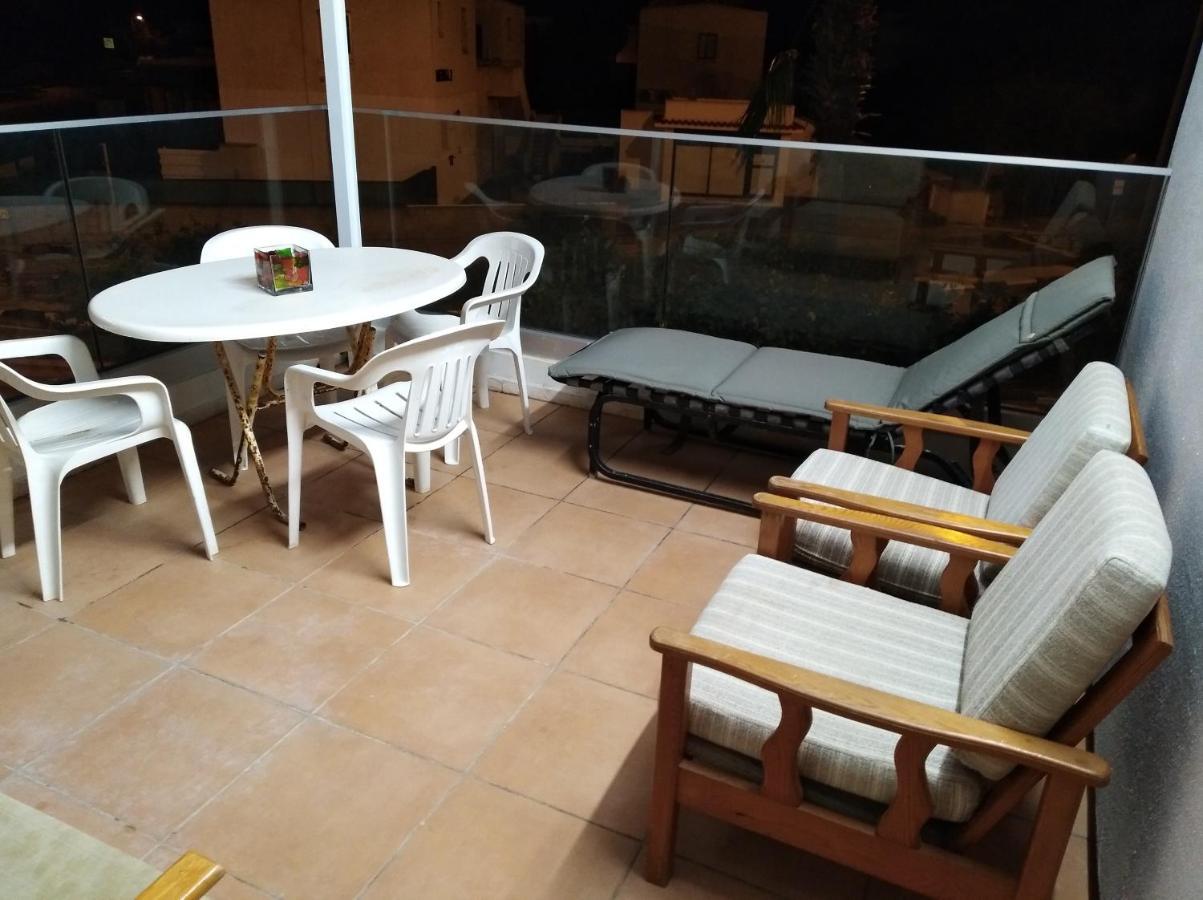 Larnaca, Pervolia 1 Bedroom Seaside Apartment Zewnętrze zdjęcie