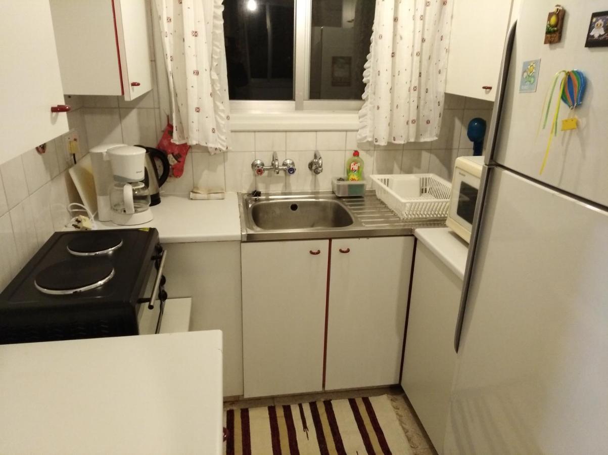 Larnaca, Pervolia 1 Bedroom Seaside Apartment Zewnętrze zdjęcie