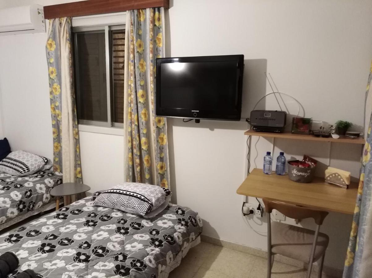 Larnaca, Pervolia 1 Bedroom Seaside Apartment Zewnętrze zdjęcie