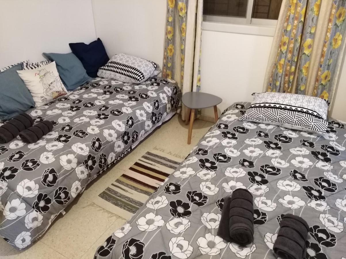 Larnaca, Pervolia 1 Bedroom Seaside Apartment Zewnętrze zdjęcie