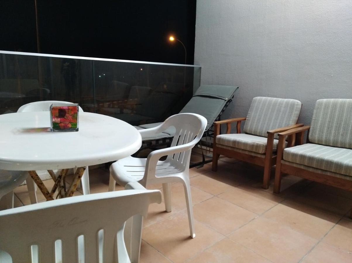 Larnaca, Pervolia 1 Bedroom Seaside Apartment Zewnętrze zdjęcie