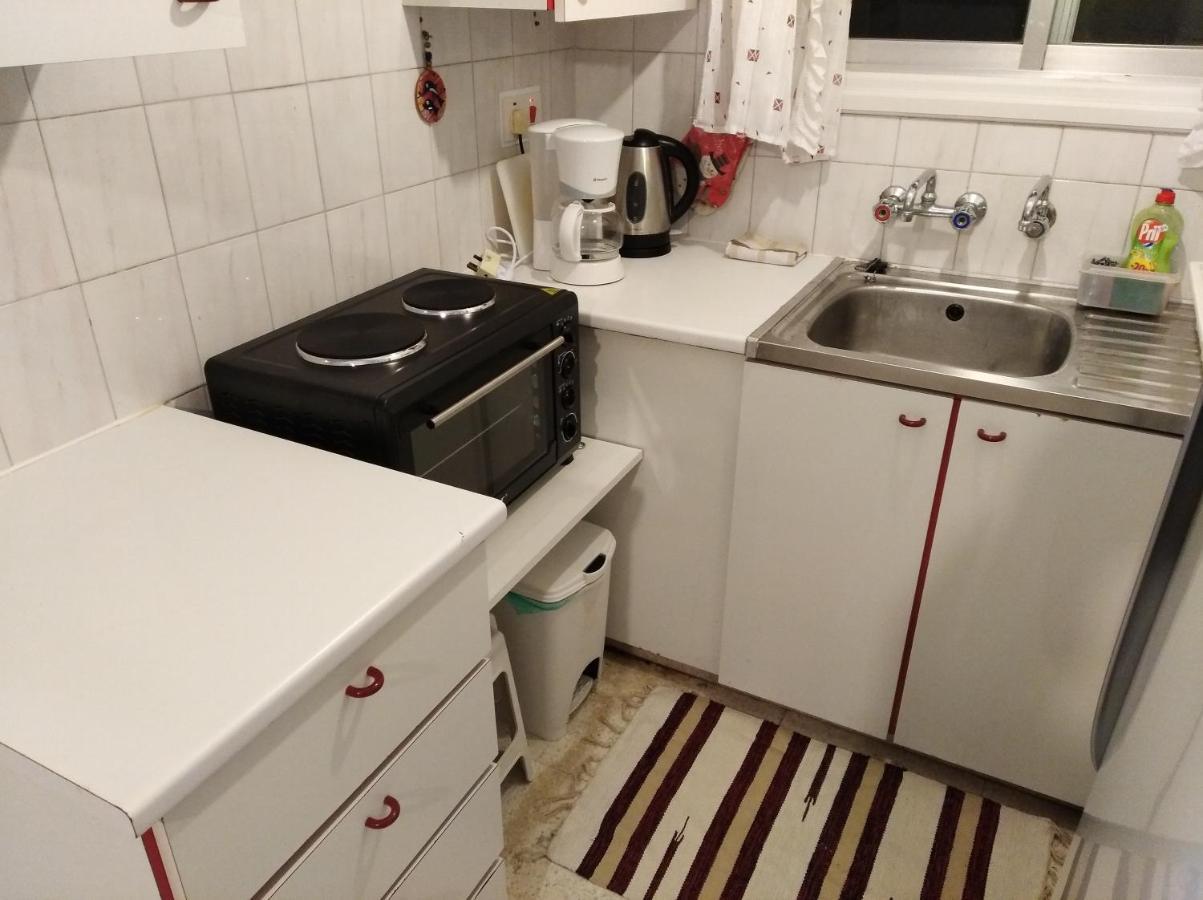 Larnaca, Pervolia 1 Bedroom Seaside Apartment Zewnętrze zdjęcie