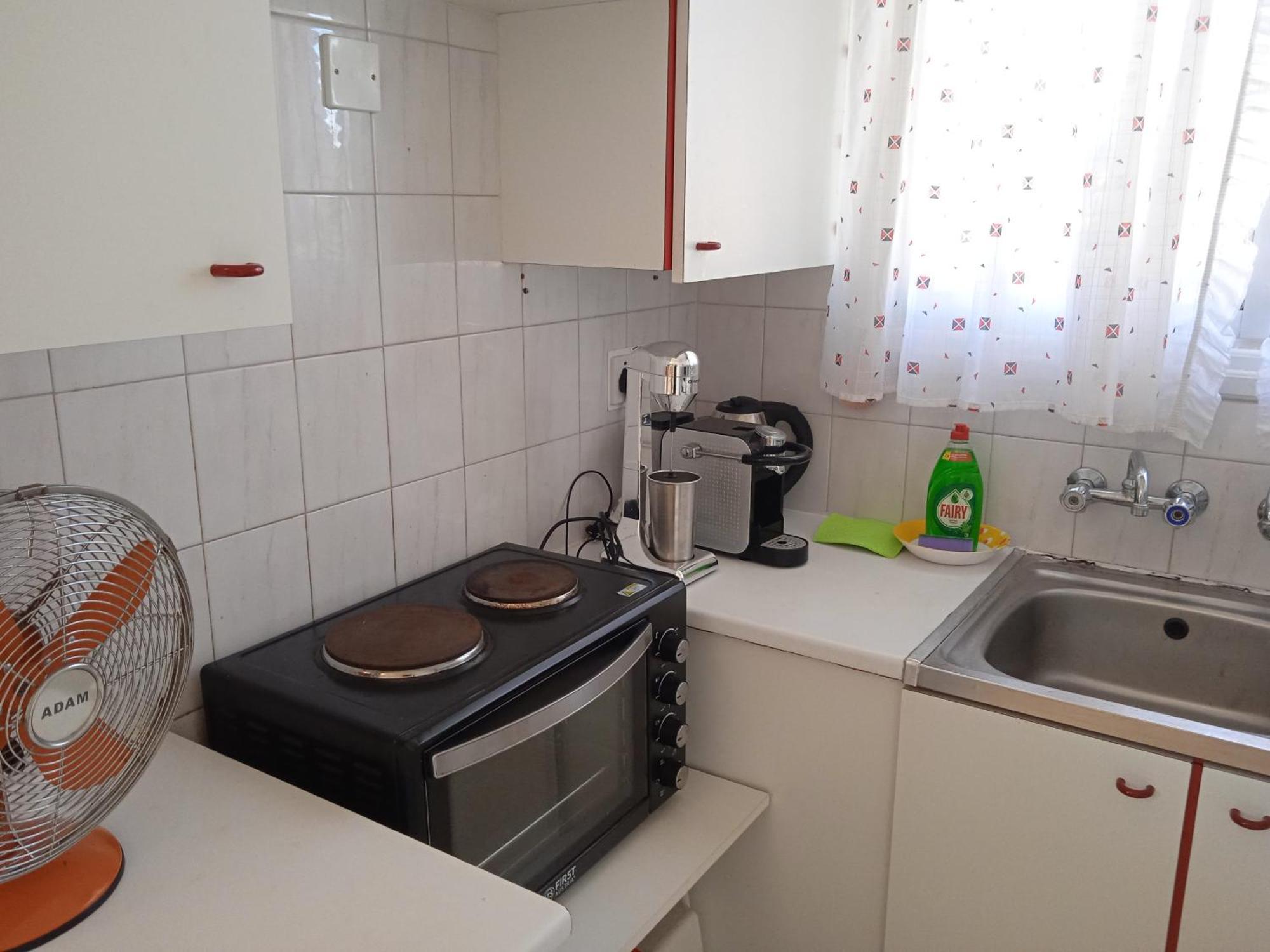 Larnaca, Pervolia 1 Bedroom Seaside Apartment Zewnętrze zdjęcie