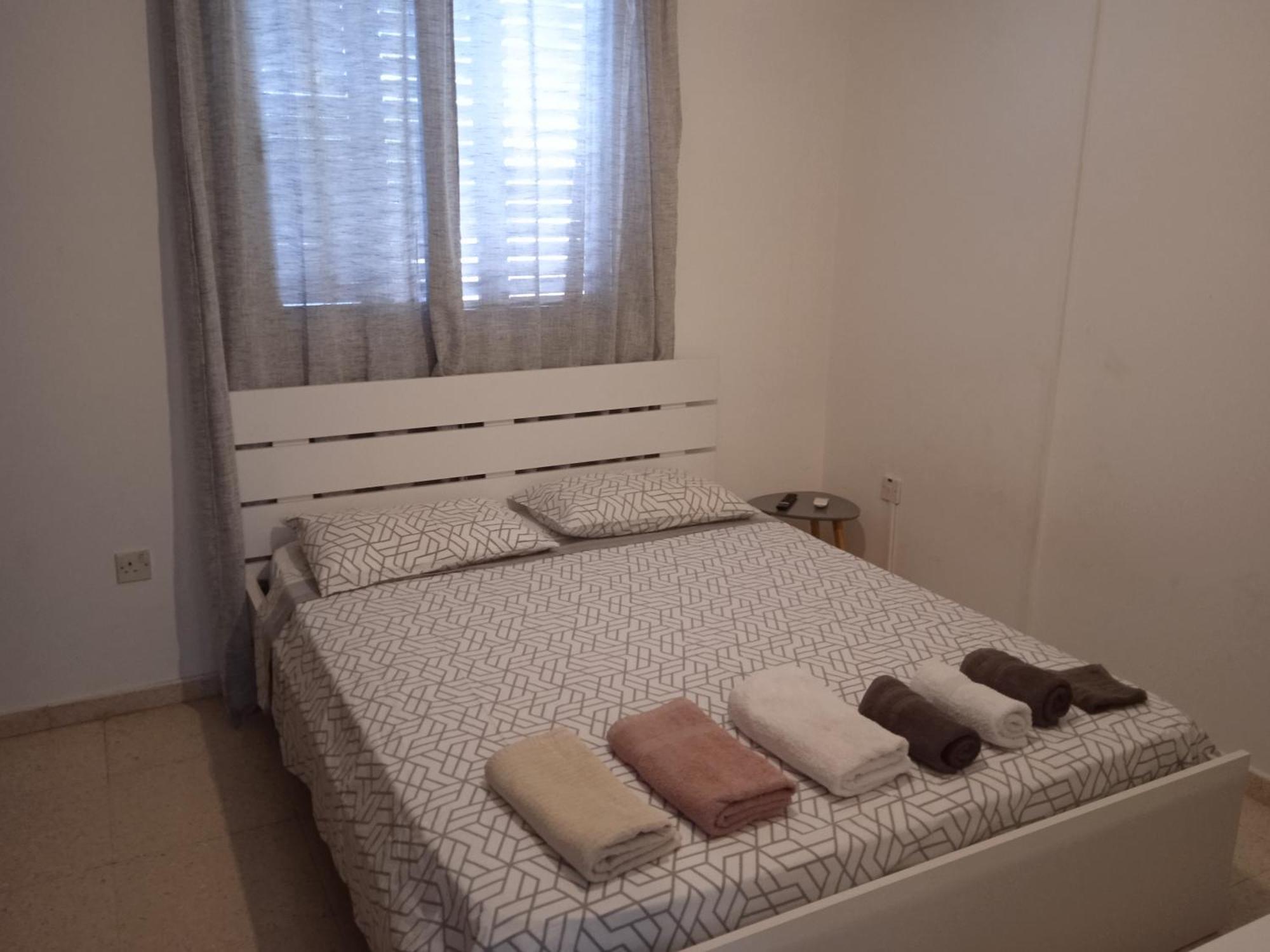 Larnaca, Pervolia 1 Bedroom Seaside Apartment Zewnętrze zdjęcie